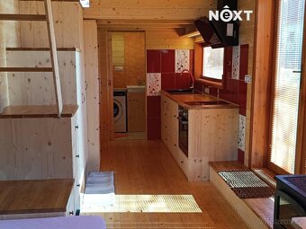 Prodej ostatní Mobilheim, 42㎡ - 6