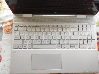 Notebook HP Envy x360 cm.0001nc - 6