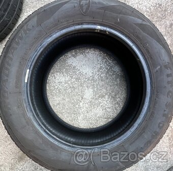 Letní pneu 215/55 R16 97W XL Firestone Roadhawk (0223) - 6
