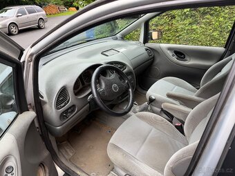 Vw Sharan 1.9 tdi - 6