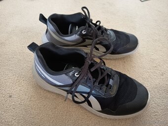 Tenisky sportovní chlapecké Reebok vel.37 - 6