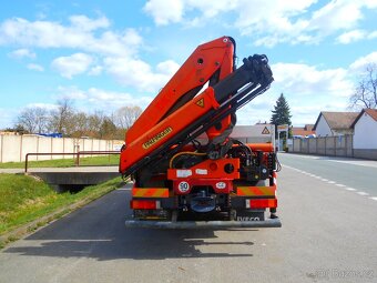 IVECO STRALIS 420 6x2 +HR - 6