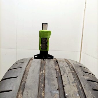 18" ALU kola – 5x112 – ŠKODA (VW, AUDI, MERCEDES) Disky: E - 6