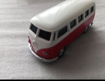 Prodám USB flash VW transporter T1 - 6
