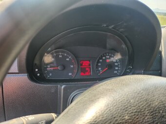 VW CRAFTER 2.5 TDI 100 KW - 6