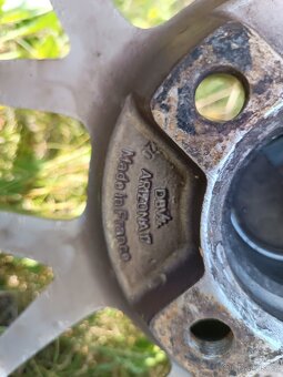 Kola 4x108 R17 et 30 - 6
