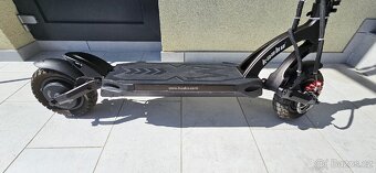 Kaabo mantis 10 plus cz - 6