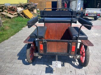 Wagoneta - 6
