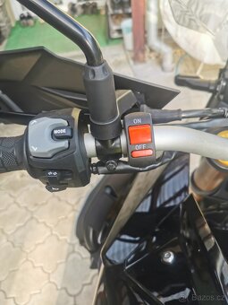 Suzuki V-Strom 800 DE - 6