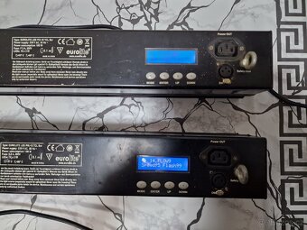 Eurolite LED PIX-16 TcL Bar - 6