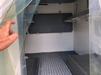 Opel Vivaro 1,6 cdti mrazak, dodavka - 6