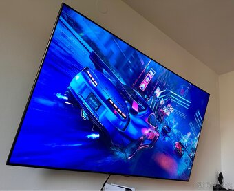 PS5 Slim 1TB s mechanikou, příslušenství, záruka, top stav - 6
