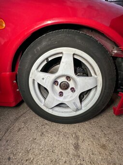 Lancer Evo 3 GSR - 6