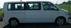 Prodám Volkswagen Caravelle 2.0 TDI 4Motion Long - 6