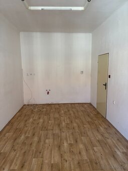 Prodej víceúčelového domu 368 m2 v centru Třebíče, pozemek 3 - 6