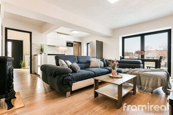 Prodej rodinné domy, 103 m2 - Vrbovec - Hnízdo, ev.č. 01677 - 6
