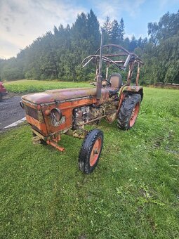 Zetor 4511 - 6