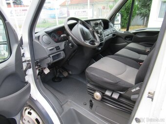 Iveco Daily 35C13 - 6