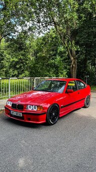 Bmw e36 - 6