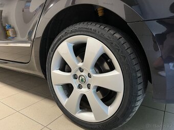 Škoda Superb 3.6i V6 4x4 - 2011 - 6