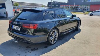 Audi A6 Competition 3.0BiTDI, 240kw, r.2018 - 6