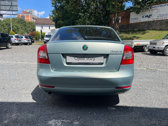 ŠKODA OCTAVIA SPORT 1,2 TSi 77 Kw - 6