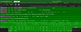 Prodáme pozemky v k.ú. Křížlice - 6