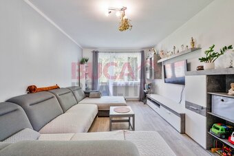 Prodej bytu 5+1 v Kaplici se dvěma balkóny - 6