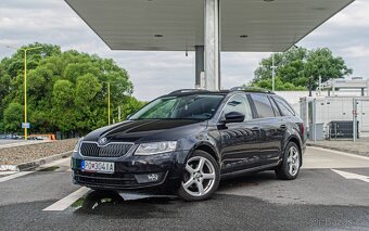 Skoda Octavia 2.0 TDI DSG - 6