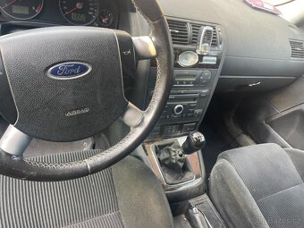 Ford Mondeo kombi - náhradní díly levně - pojízdné - 6