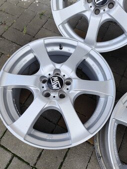 ALU 5x100 r16 MSW by OZ - 6