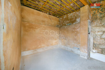 Prodej chaty, 20 m², Kozolupy - 6