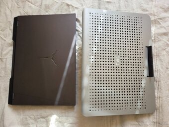 Notebook Legion 5 Pro 16ACH6H - 6