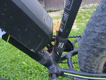 Elektro Fatbike - 6