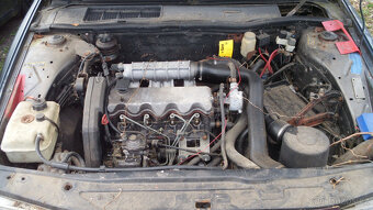 Fiat Croma 1.9TDi 1985-1995 - 6