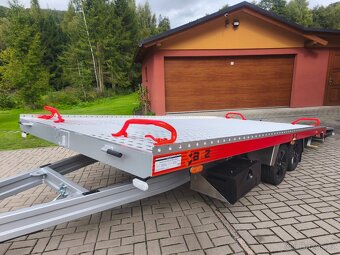 AUTOPREPRAVNIK BFZ 3500KG-PROFESIONALNI - 6