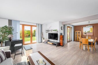 PRODEJ RODINNÉHO DOMU, PRAŠNÁ, SUCHÉ VRBNÉ, ČB - 6