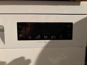 ZAMLUVENO - Myčka nádobí Beko DFN 26321 W bílá - 6