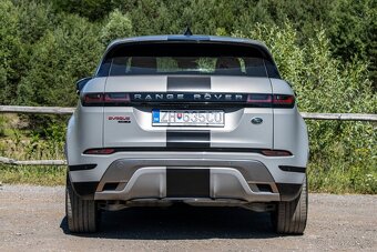 Land Rover Range Rover Evoque 2.0 /AJ NA SPLATKY/ - 6