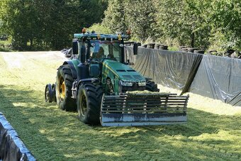 John Deere 8335R - 6