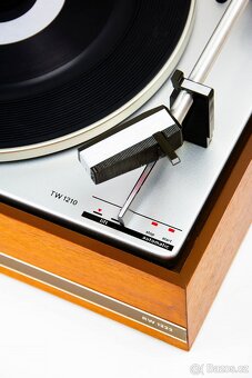 SIEMENS TW-1210 / kvalitní plný automat / záruka - 6