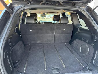 Jeep Grand Cherokee WK2 Limited 3.0crd - 6