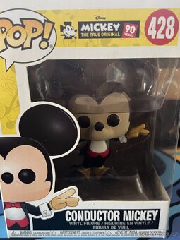Funko pop postavičky - 6