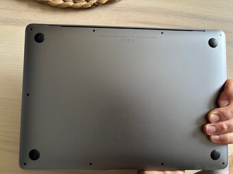 Macbook Air M1 (2020) 13” 256GB - 6
