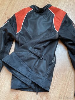 Bunda Harley Davidson - 6