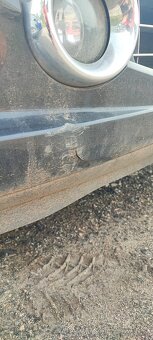 Peugeot 207 CC 1.6 - 6