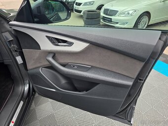 ⭐Audi Q8 3.0TDI/210KW/2019/S-LINE/B&O⭐ - 6