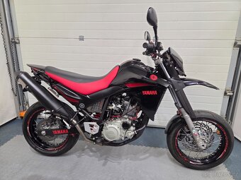 Yamaha XT 660 X Supermotard - 6