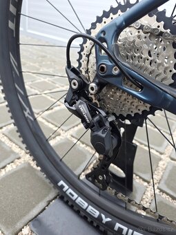 Elektrokolo Specialized Turbo Levo Hardtail Comp 2020 29″ - 6