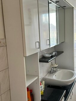 Koupelnová sestava - 6